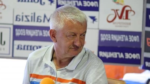 Крушарски: Под 500 000 евро футболист в Локомотив Пловдив вече няма да се продава