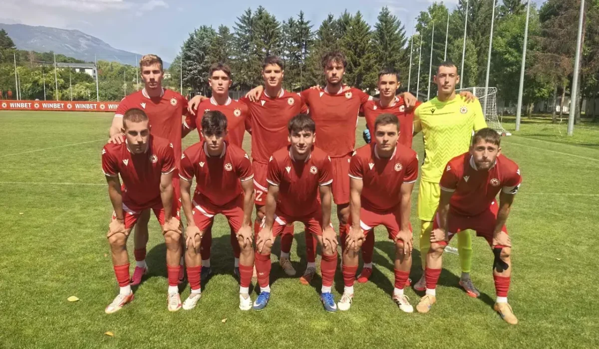 ЦСКА пречупи Хебър в трилър