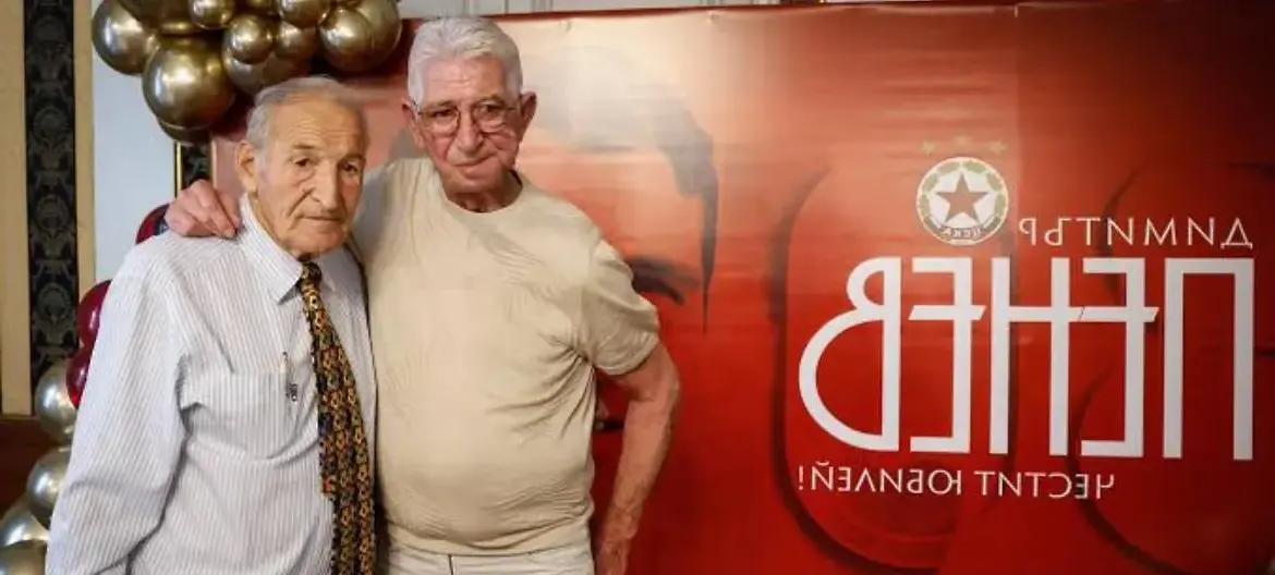 Джони Велинов: Футболът беше неговият живот, но човечността му беше това, което го правеше истински велик