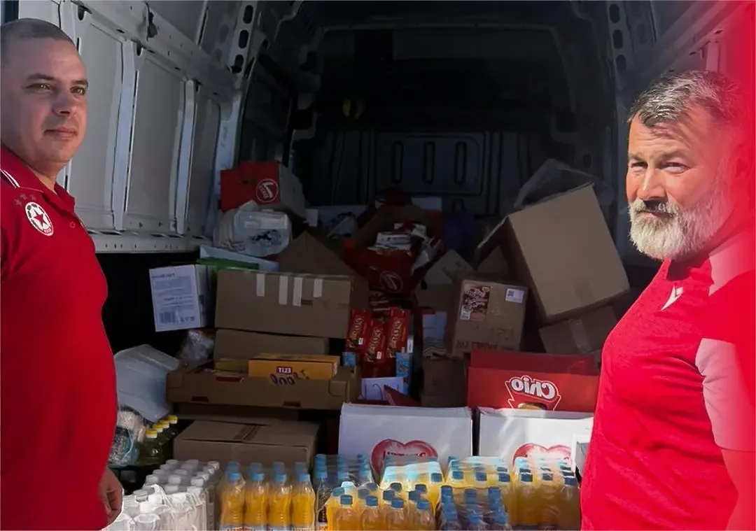 Кампанията на ЦСКА завърши успешно