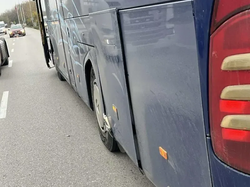 Кошмар с отбора на Ботев!