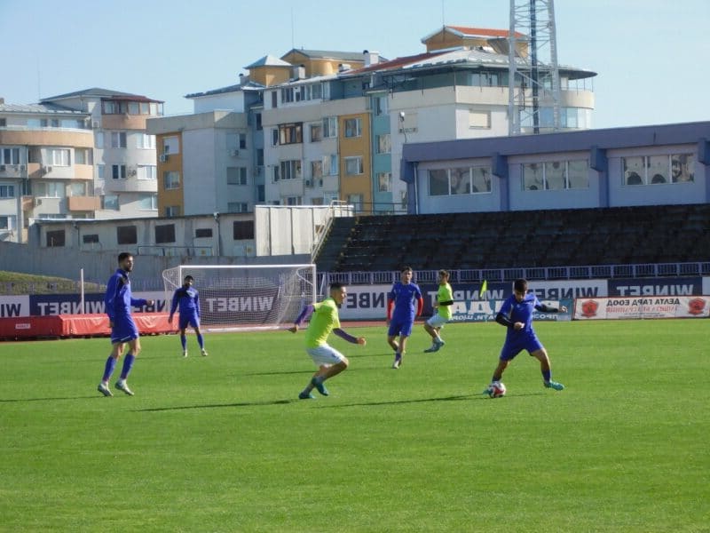 Етър победи дубъла си