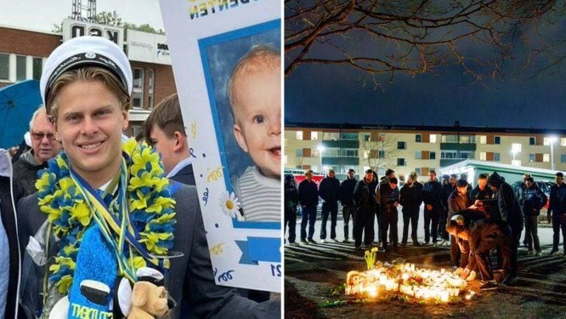 Огромна трагедия: застреляха 20-годишен вратар