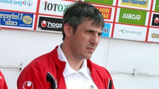 Адалберт Зафиров каза рецептата за победа в Разград