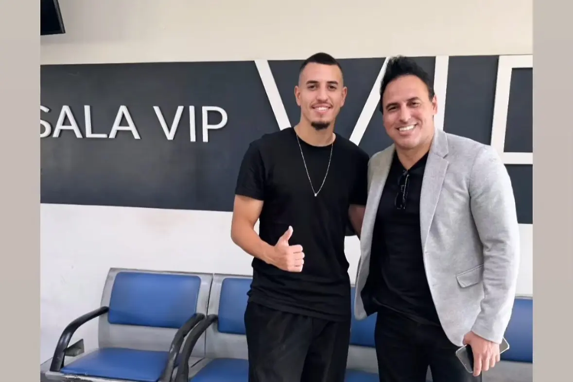 Густаво Франса пътува към Варна за договор