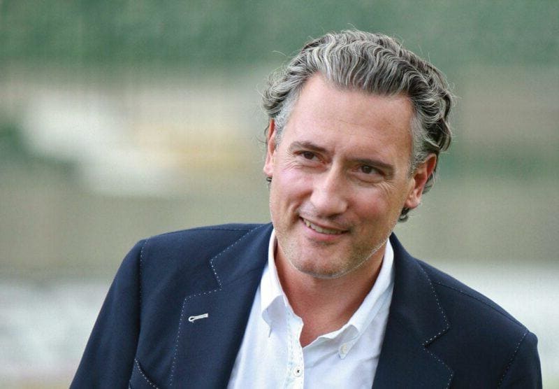 Колко пари ще извади Домусчиев за Владан Милоевич?