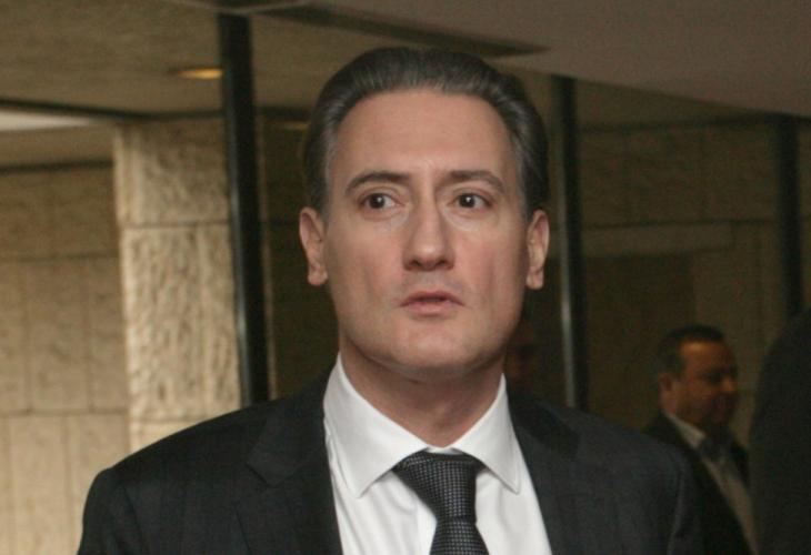 Лудогорец не може да извади толкова пари за нов