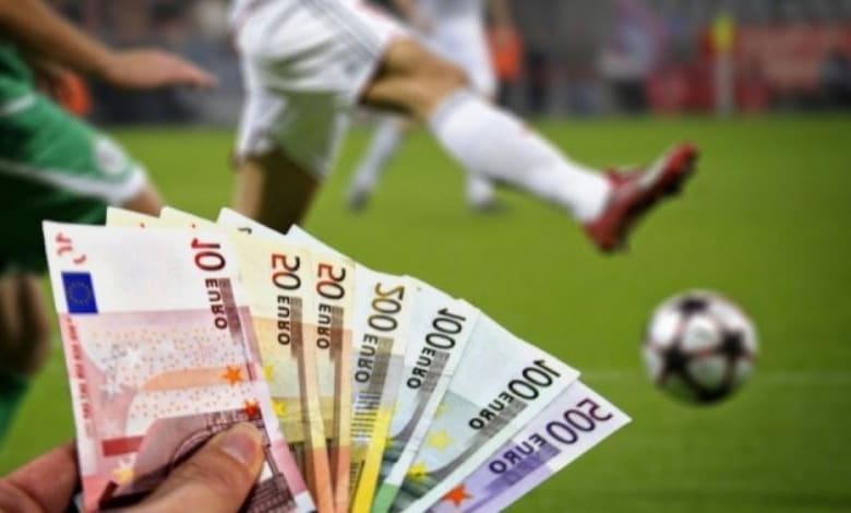 В Турция не си поплюват: още арести днес заради незаконни залагания и уреждане на футболни мачове