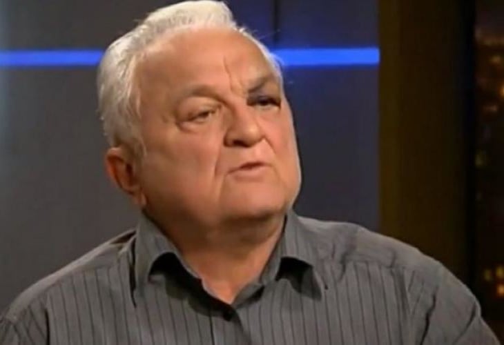 Сашо Диков: Божков ми каза, че си иска парите от Левски, защото вече има богат собственик!