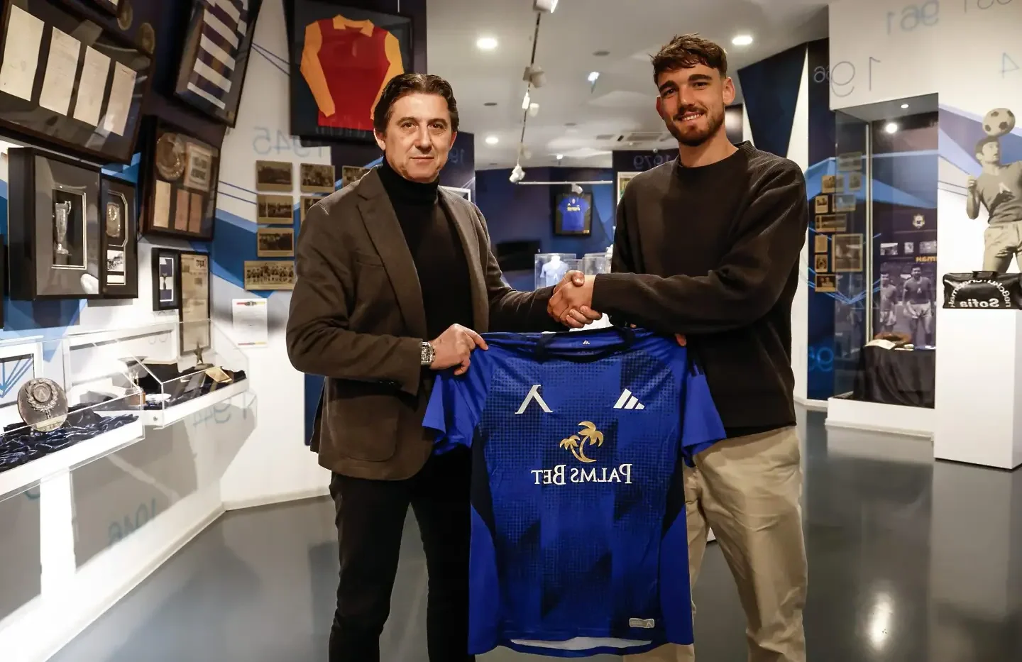 Официално! Левски подписа с играч от Сампдория