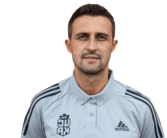 Костадин Хазуров защити Янев: Безсилен е при такива грешки! ЦСКА е още в началото на новия си проект