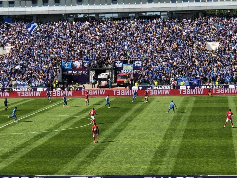 В 15-я кръг: Левски с гол предимство пред ЦСКА