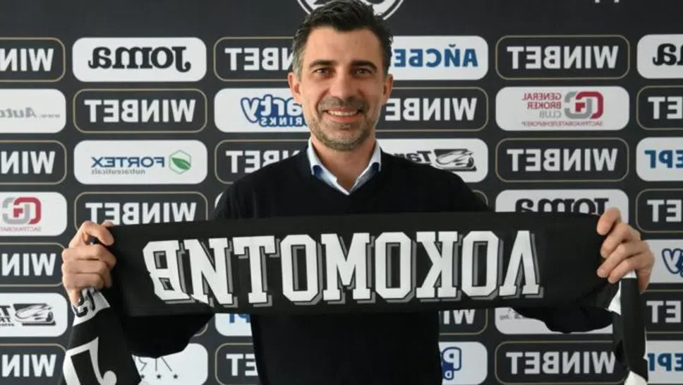 Шеф в Локомотив ще говори преди дербито