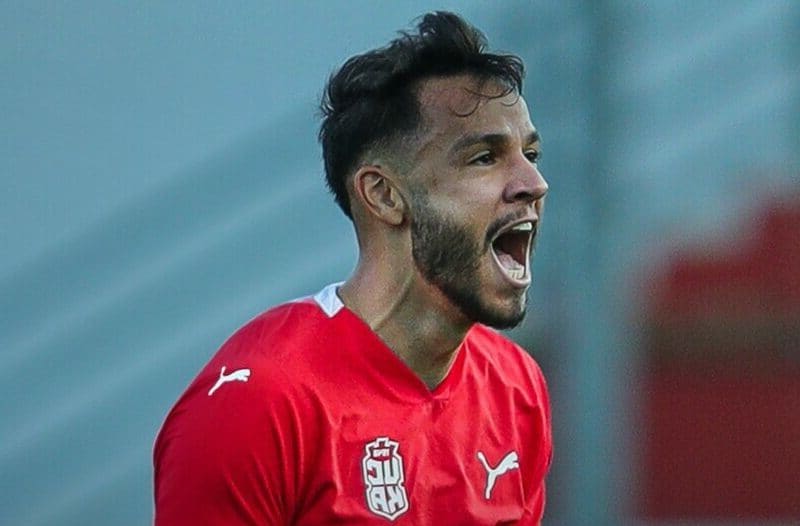 Изненадваща раздяла в ЦСКА 1948