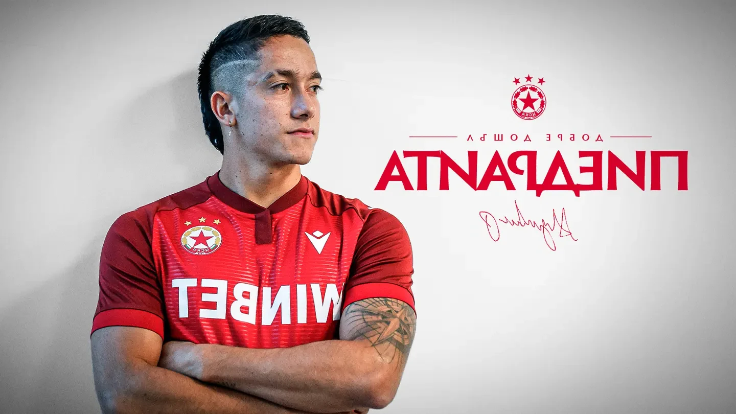 Пиедраита влиза в елитна компания: ЦСКА вече има петима шампиони