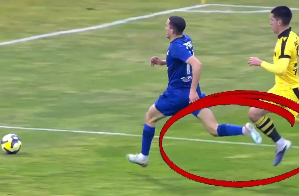 Бивш елитен рефер иронизира Съдийската комисия заради обяснение за неотсъдена дузпа за Левски: Аз ли съм тъп, или…