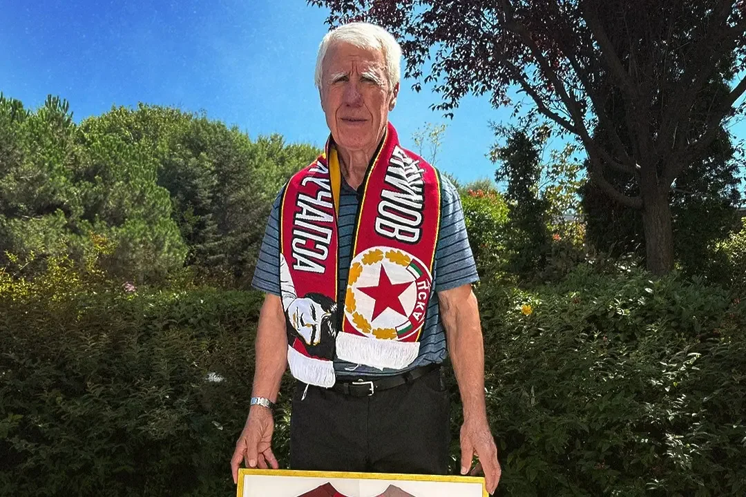 Легенда на ЦСКА: Трябва да се престане с тези чужденци!