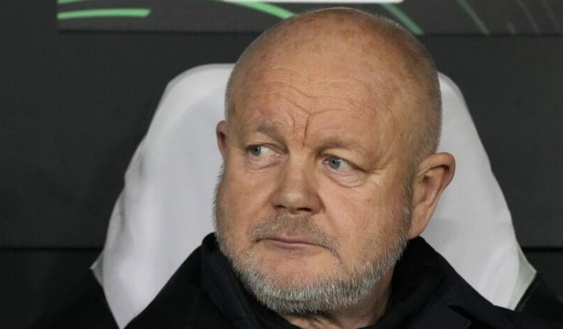 Лудогорец е надцакал полски гранд