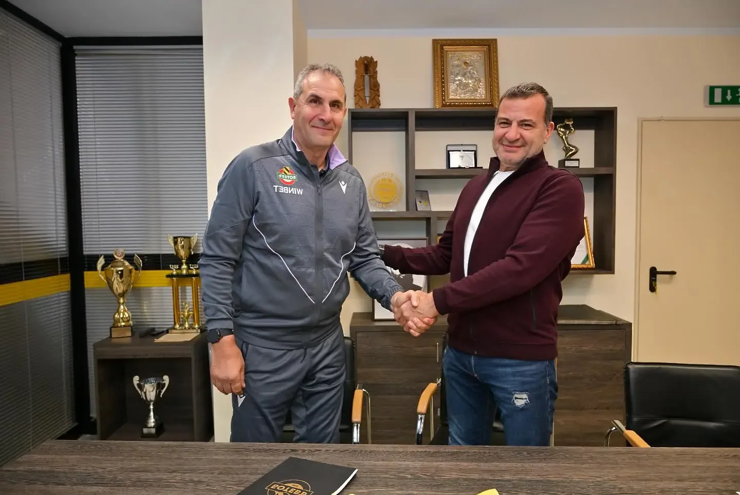 Пропадна още една контрола в Турция, Херо иска Ботев да се прибира в България!