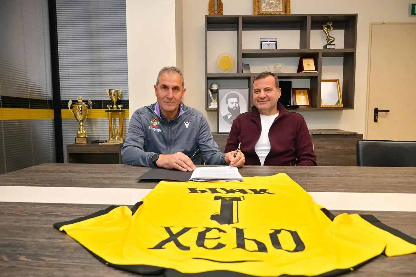 Херо се хвана за главата от състоянието на Ботев (Пд) – само един играч го впечатли