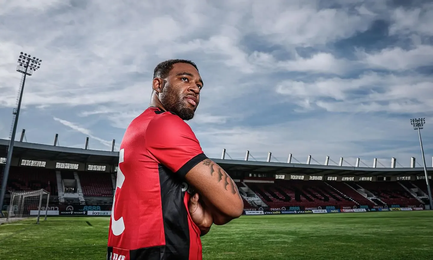 Арестуваха играч на Локомотив