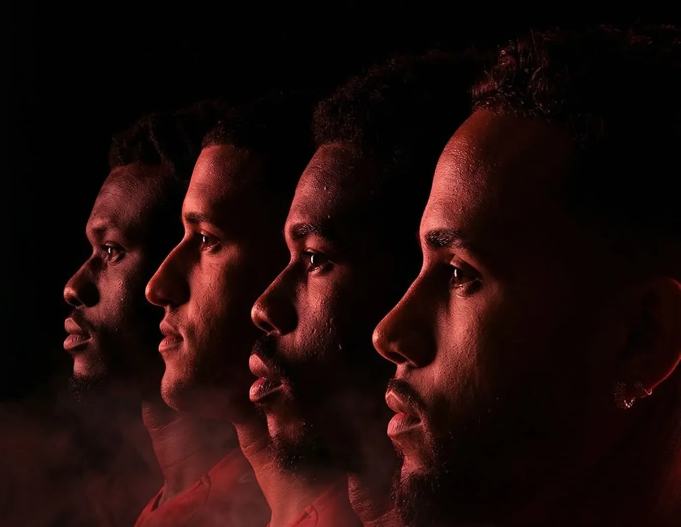 ЦСКА 1948 се раздели с четирима