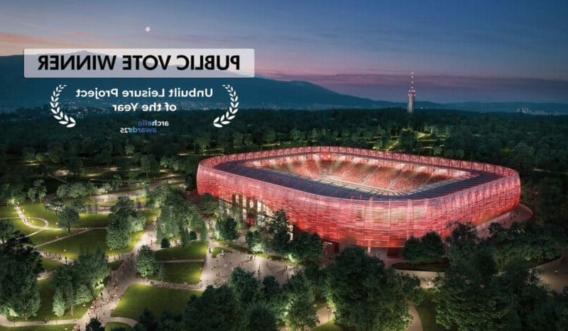 Страхотна червена победа