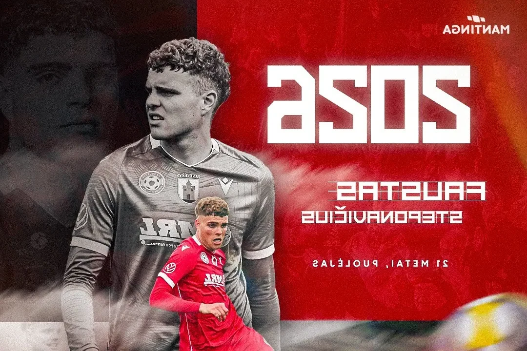 Бивш играч на Ботев подписа в Литва