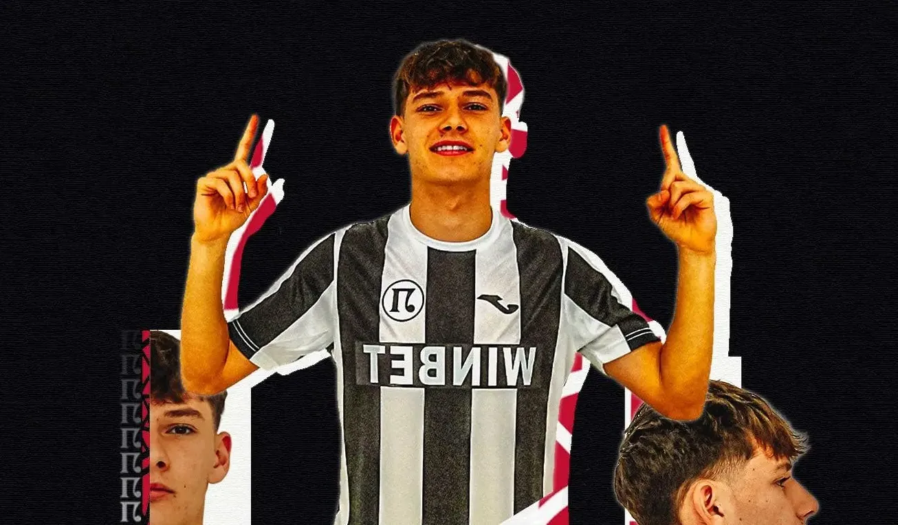 Локомотив подписа със сина на Кривия