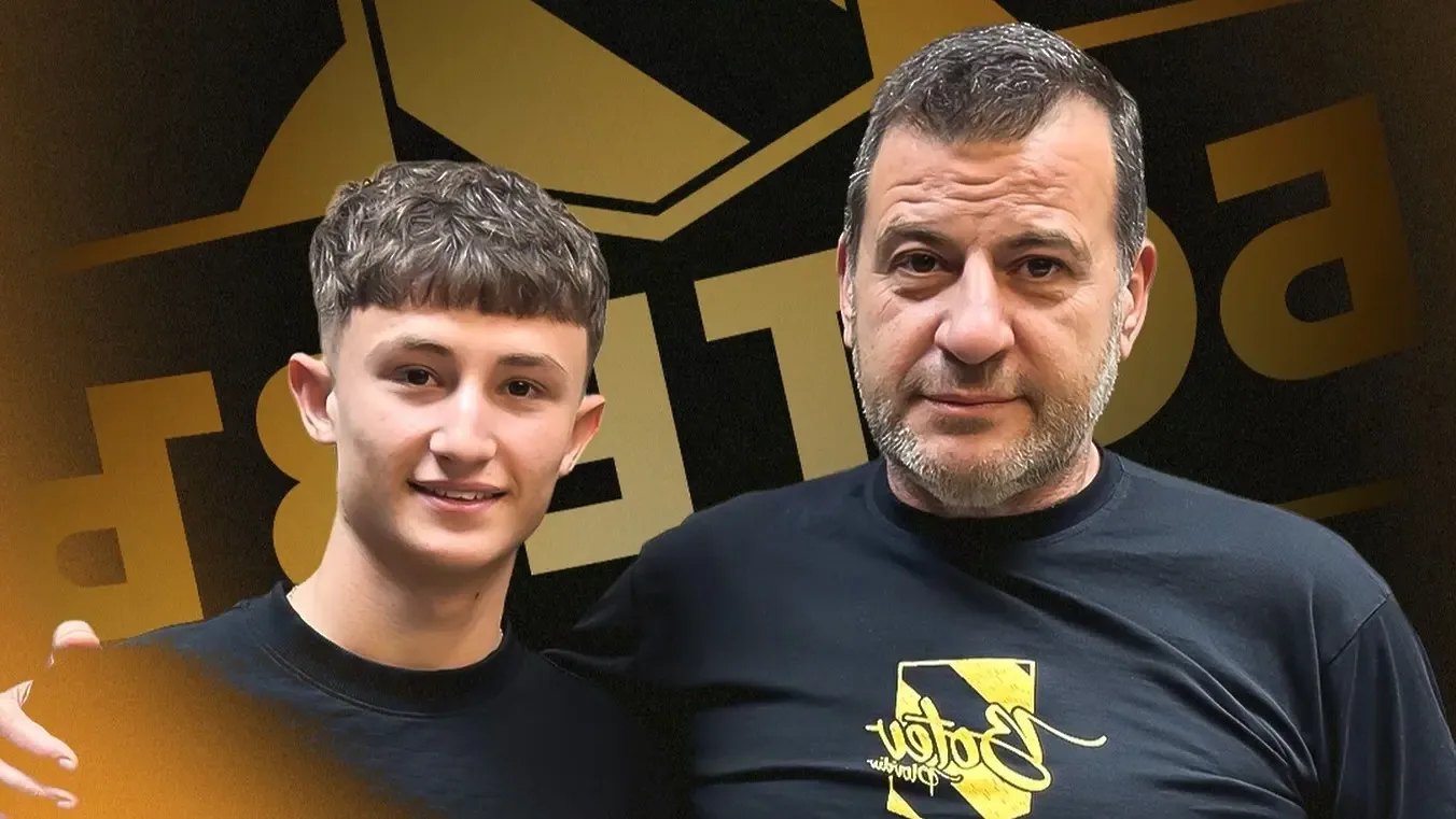 Ботев привлече талант от Академик