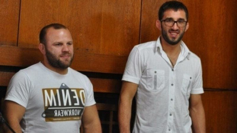 Арестуваха бивш директор на ЦСКА ,след среднощен екшън в София!