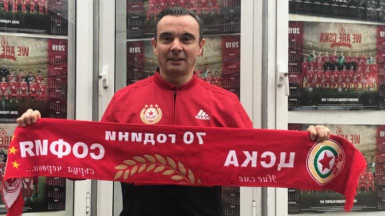 ЦСКА да се пази от повтаряне на стари грешки