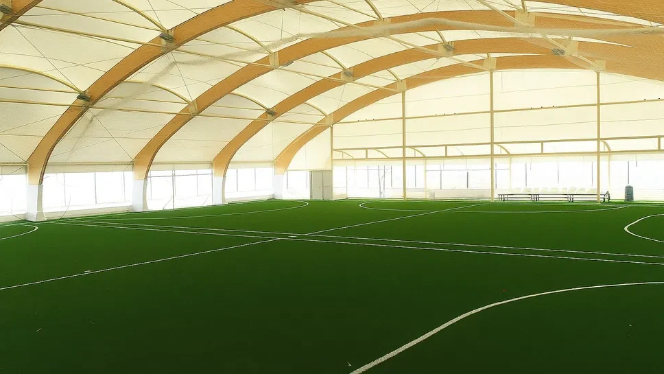 Етър инвестира 1 милион евро в закрит футболен терен Етър инвестира 1 милион евро в закрит футболен терен