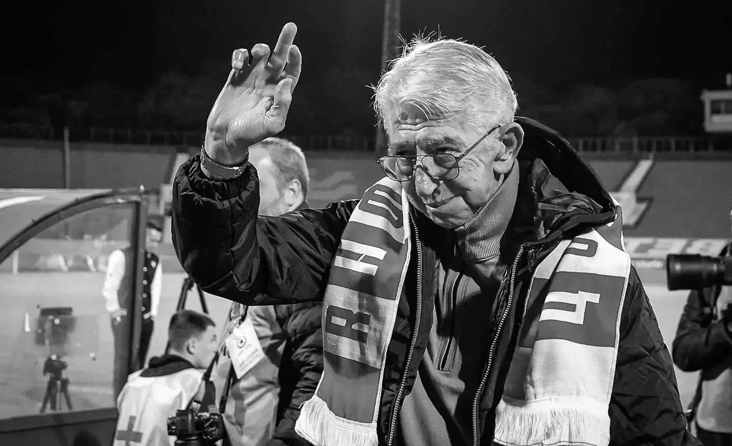 ЦСКА за Джони: Губим герой! Губим шампион! Губим човек