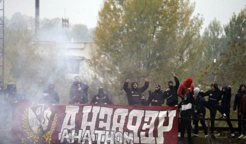 „Дивизия Монтана“ се подготвя за фиеста