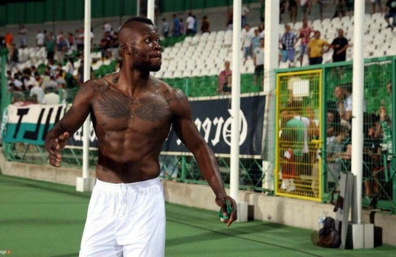 Черната сила: Очаквам Левски да е шампион, а Берое да се спаси!(ВИДЕО)