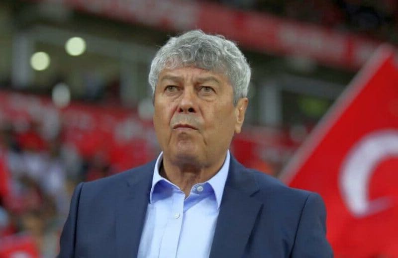 Мирча Луческу почина на 80-годишна възраст