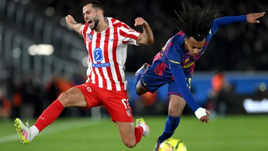 Всичко или нищо за „Барселона“ срещу „Атлетико“: Ще има ли чудо в Каталуния?