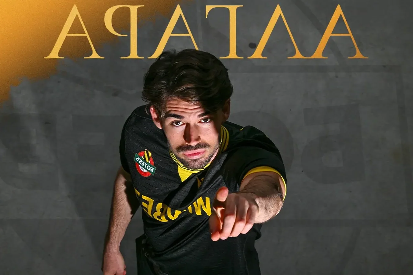 Официално! Ботев привлече юноша на Реал