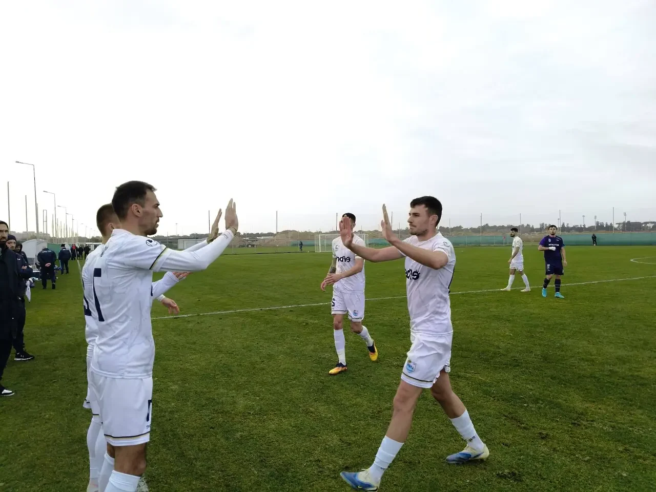 Арда удари узбеки