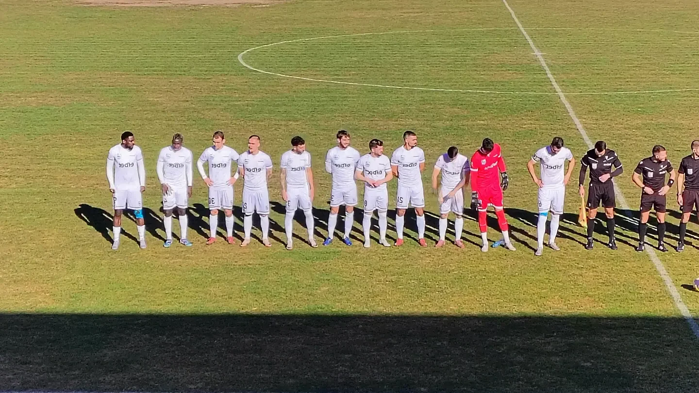 Арда победи убедително Левски