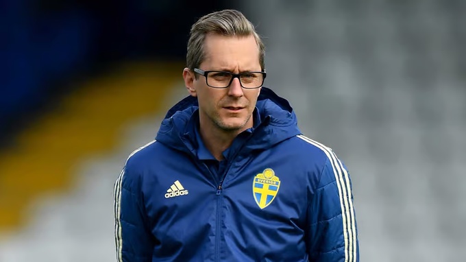 Бивш треньор от Лудогорец е фаворит за селекционер на Швеция U21