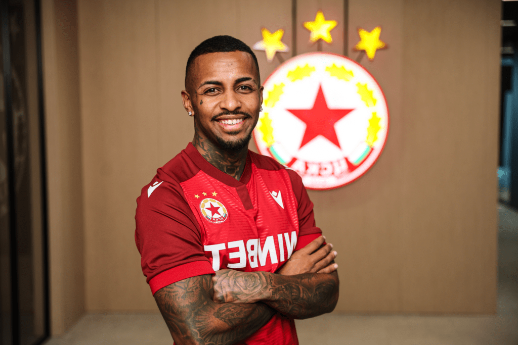 Давид Пастор: Знаем, че ще бъде много труден мач срещу Лудогорец