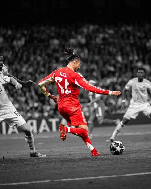 Адреналин, класа и напрежение: Европа затаява дъх пред новата класика в Шампионска лига