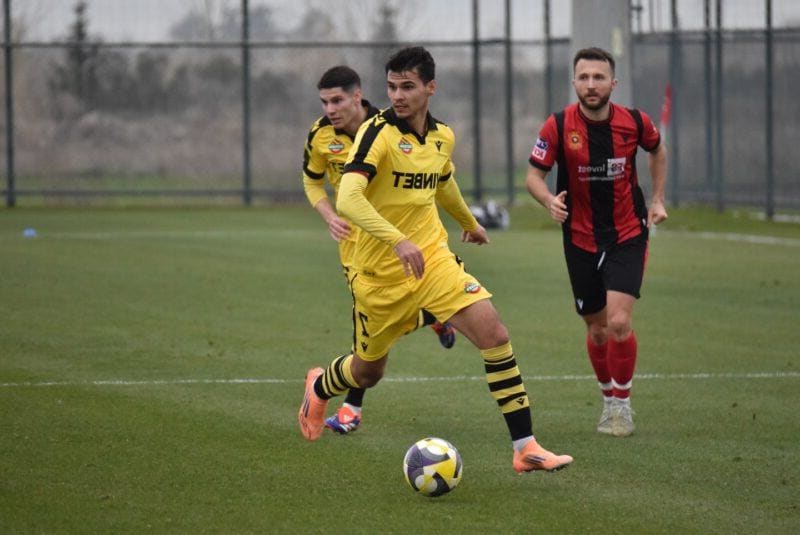 Ботев и Херо с успех в Турция