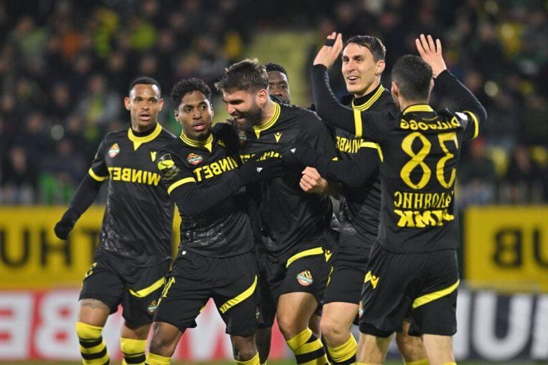 Ботев порази Добруджа! Влезе в Топ 8