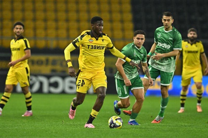 Ботев възкръсна и повали Лудогорец! Имаме ли вече нов нов шампион?