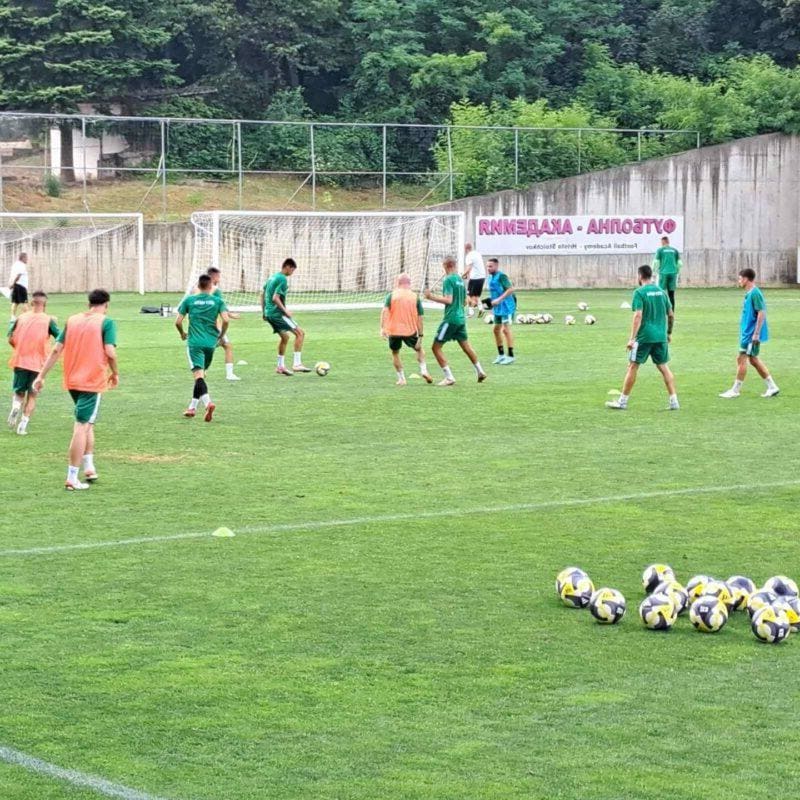 Ботев се раздели с бранител, който отива в Румъния