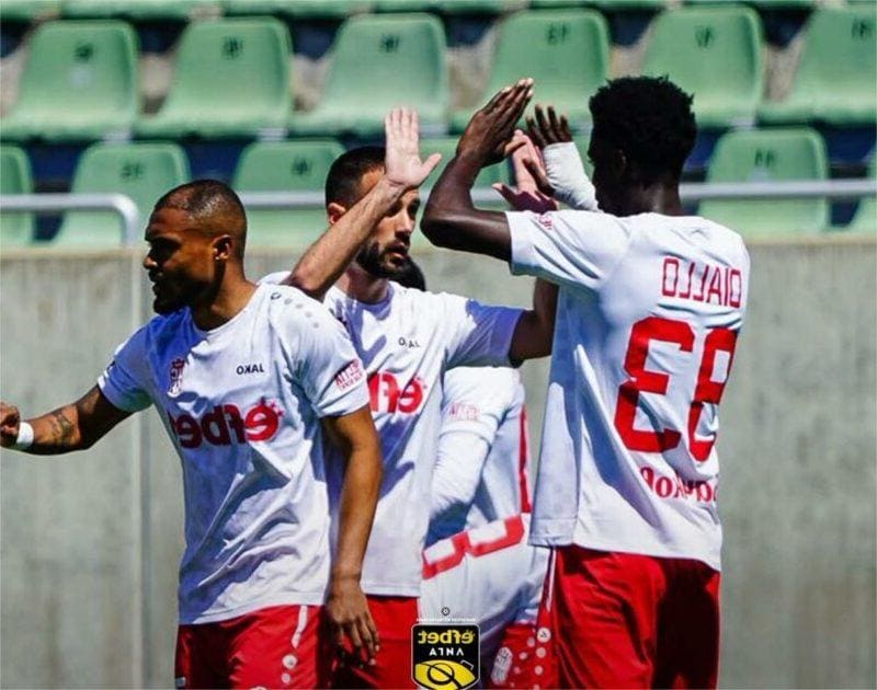 ЦСКА 1948 поднася титлата на Левски! Излезе втори след бой по Лудогорец