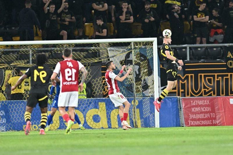 ЦСКА, Ботев (Пд), Херо: голям футбол!